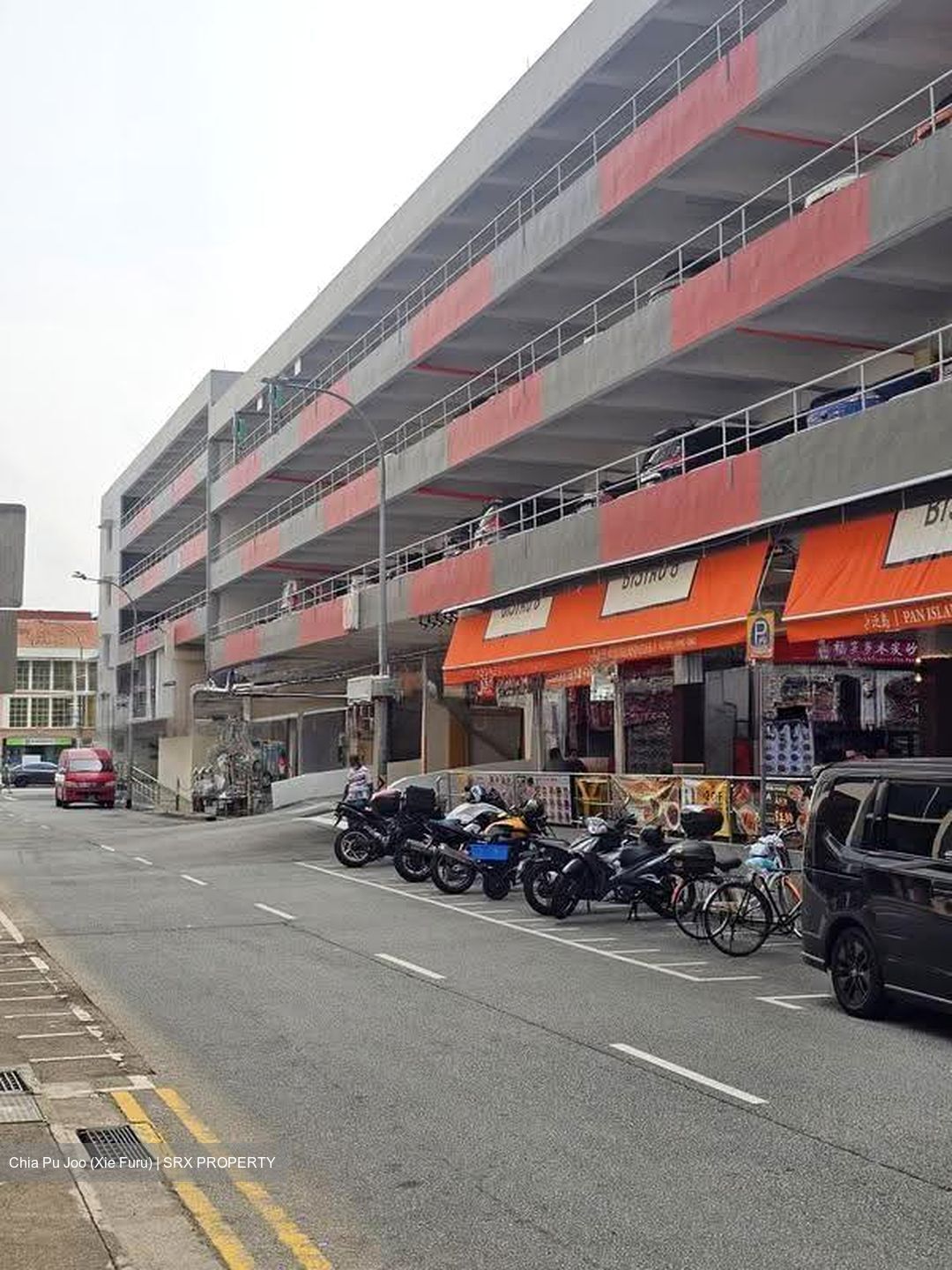 KELANTAN COURT (D8), Shop House #636046281